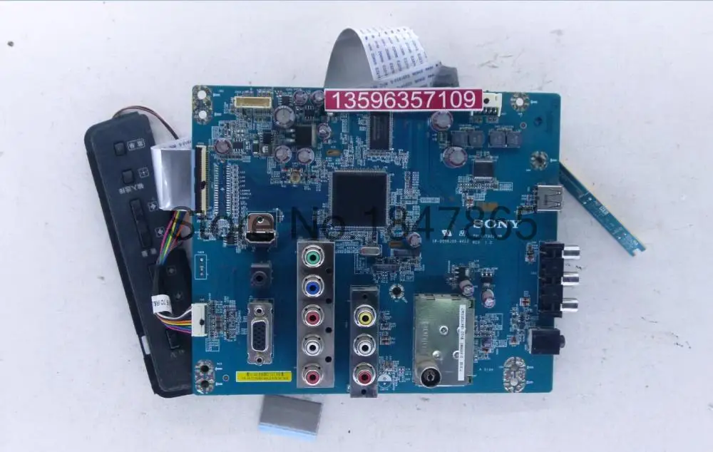KLV 32 bx205 LTY320AP04 bj00 1 P 009 Используется разбирать|klv| |