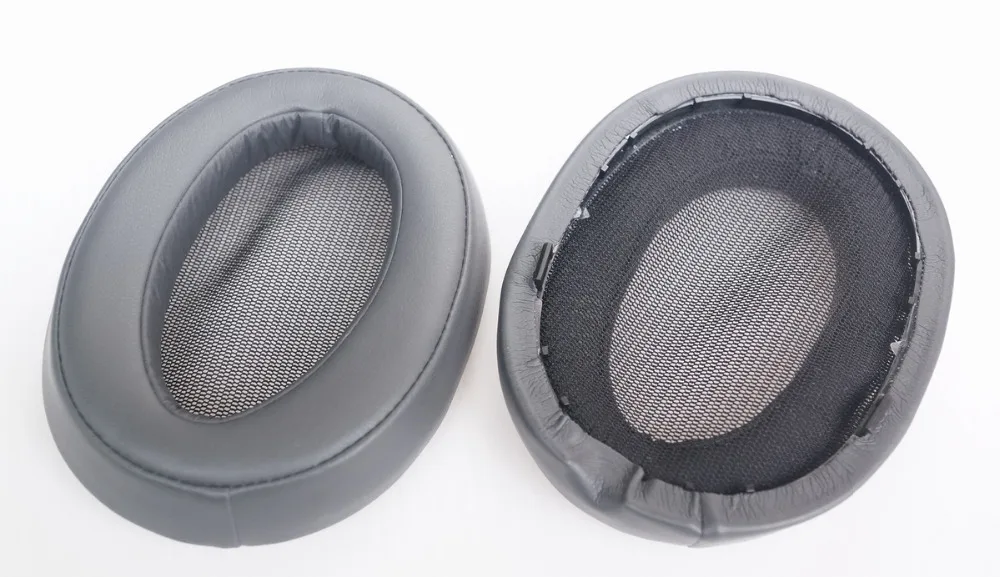 Техническое обслуживание амбушюры Замена чехол для SONY MDR-100AAP MDR-H600 наушники