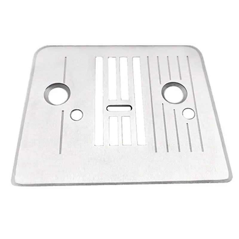

Игольчатая пластина подходит для Brother LS2125B,LS2150,LS2160,XL5020,XL5021,XL5022 # XA3954121 7YJ191