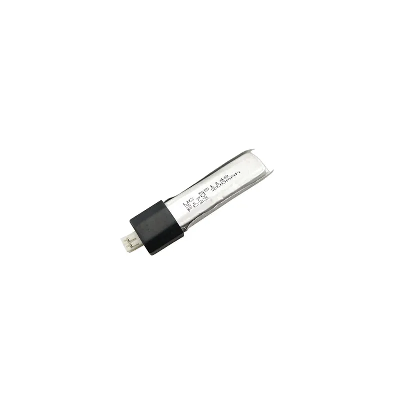 Wltoys V911 KV911 0005 F929 F939 Запчасти для самолетов с дистанционным управлением 2 шт. 3 7 в 200