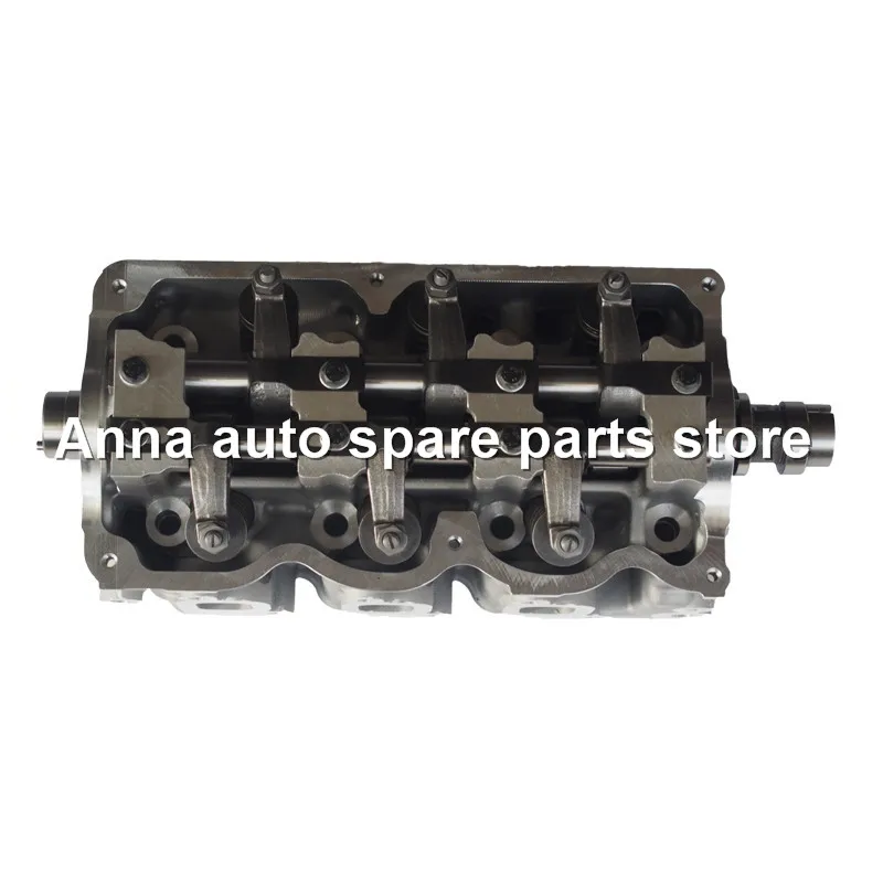 F8CV 96642708 11110 80D00 полная головка цилиндра для Daewoo Matiz|Головка цилиндра| |