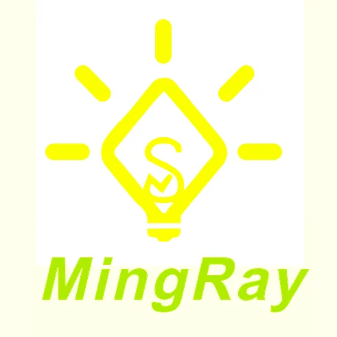 MINGRAY портативный светодиодный светильник мини размер aaa батарея Магнитная вращающаяся подставка для кемпинга рыбалки DIY ремонт автомобиля