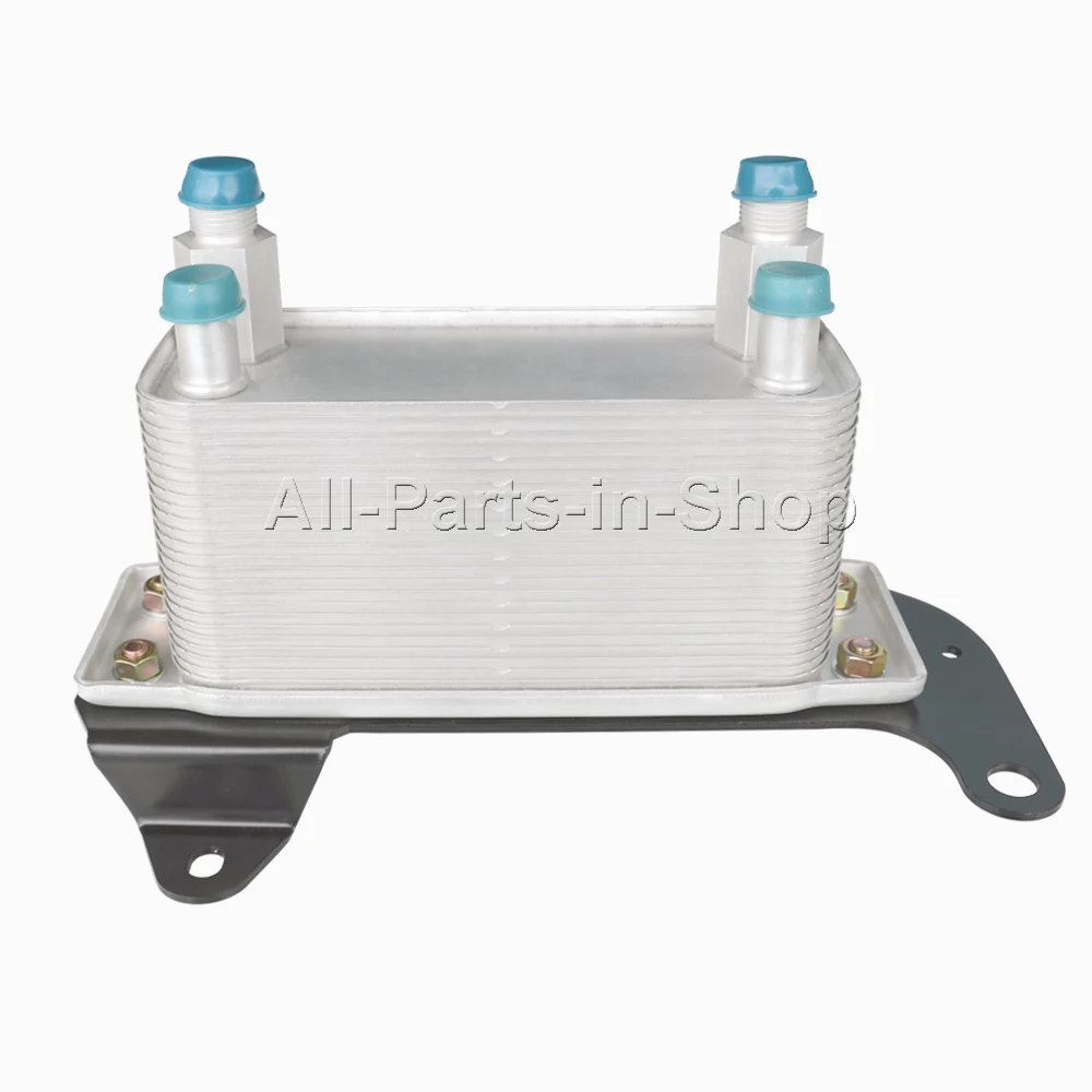 Масляный радиатор AP01 для Dodge Ram Diesel 5.9L 68004317AA 5086946AA 5086946AB 4930582 | Автомобили и