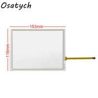 for amt98822 amt 98822 touchpad glass touch screen