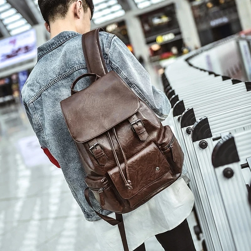 Новый водонепроницаемый PU Bckpack для скалолазания уличные спортивные в стиле