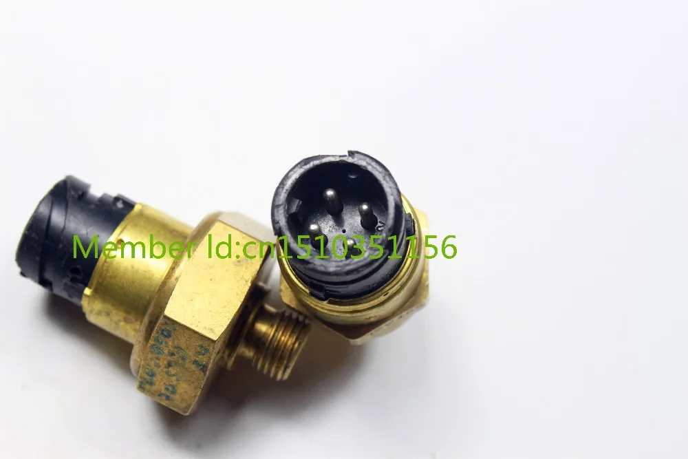 XYQPSEW For Volvo truck pressure temperature sensor 12W465 | Автомобили и мотоциклы