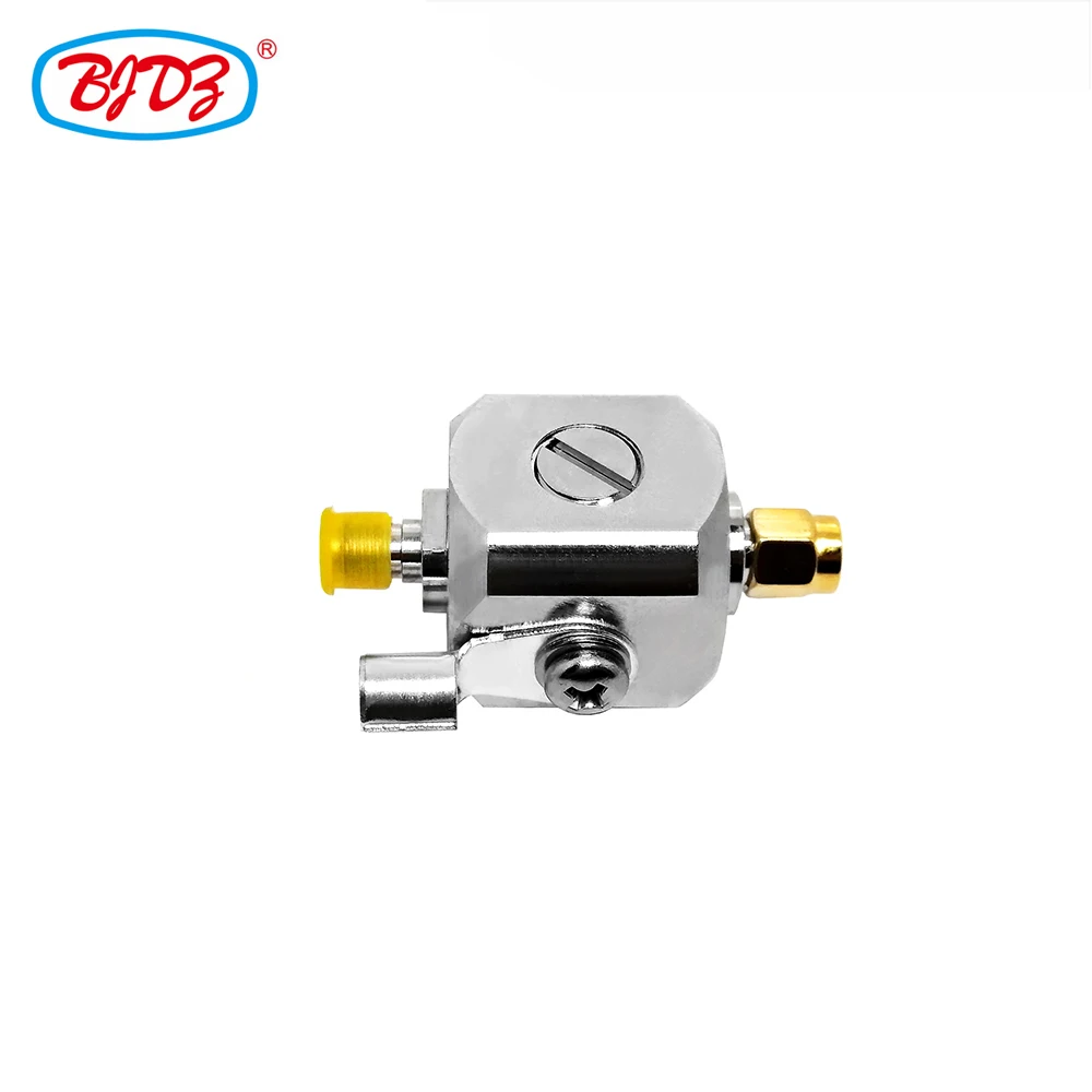 Free Shipping 1PC 0-3G SMA Male/Plug to Female/Jack Surge Arrester Protector Suppressor Lightning Protection | Обустройство дома