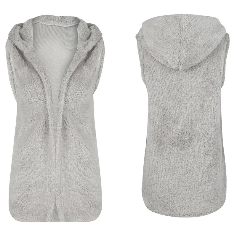 Повседневная куртка Moleton Feminino Inverno Kpop с капюшоном пандой единорогом для осени и