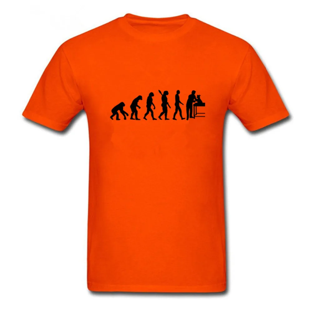 Evolution Veterinarian T Shirt 2018 New Short Sleeve Swag Sweatshirts Men's T-shirts Tops Cool Funny Tshirt Men Harajuku Hipste | Мужская