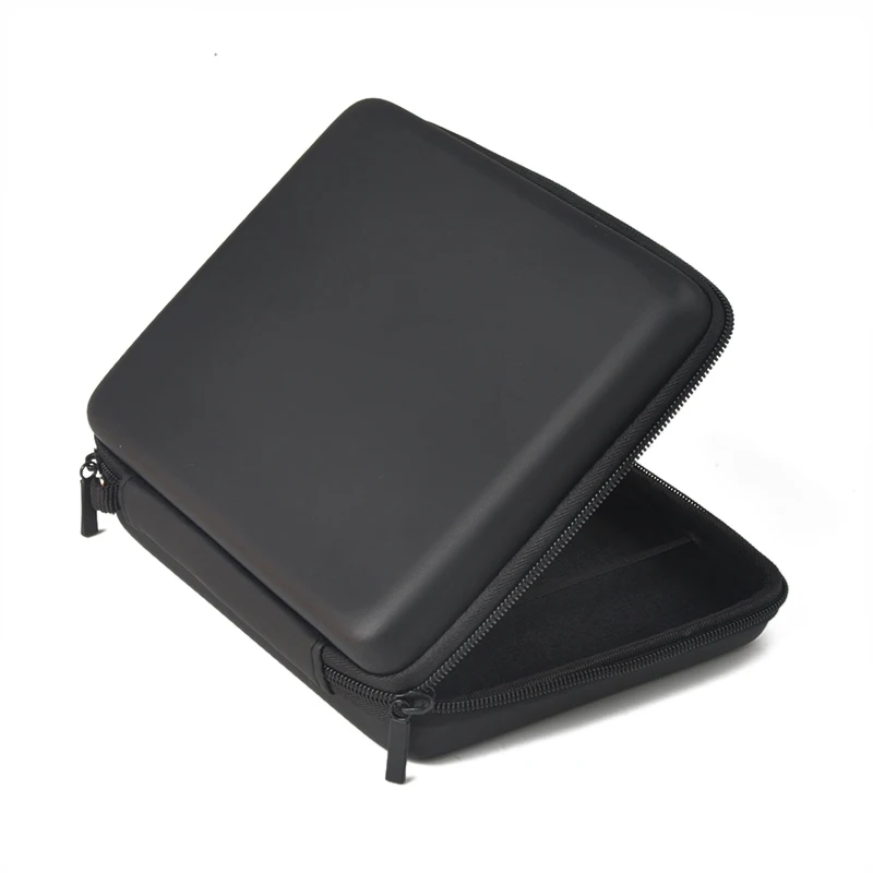 Новый 4 вида цветов защитный жесткий чехол из ЭВА и для nasud o 2DS Game Card Shell 25|Чехлы| |
