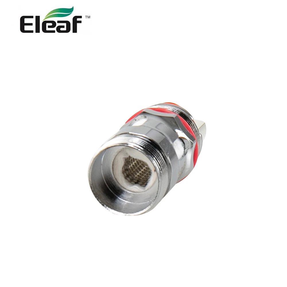 Оригинальный набор Eleaf iJust ECM 40 Вт со встроенной батареей 3000 мАч + бак 4 мл
