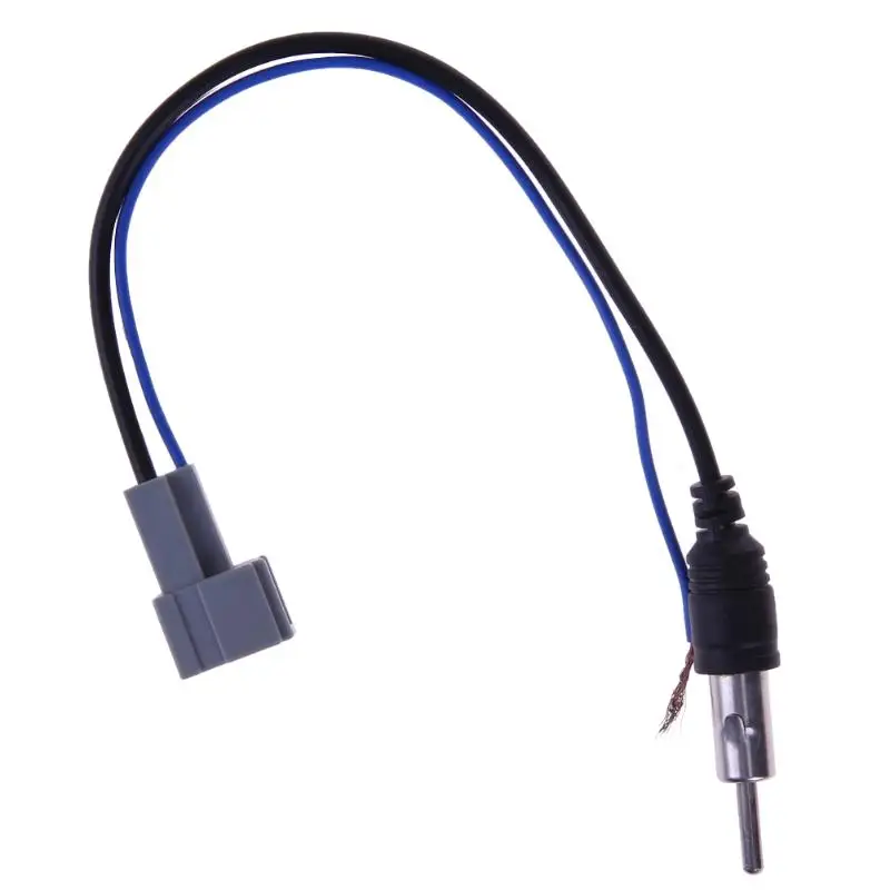 Автомобильный Стайлинг VODOOL автомобильный радиоприемник стерео антенна адаптер