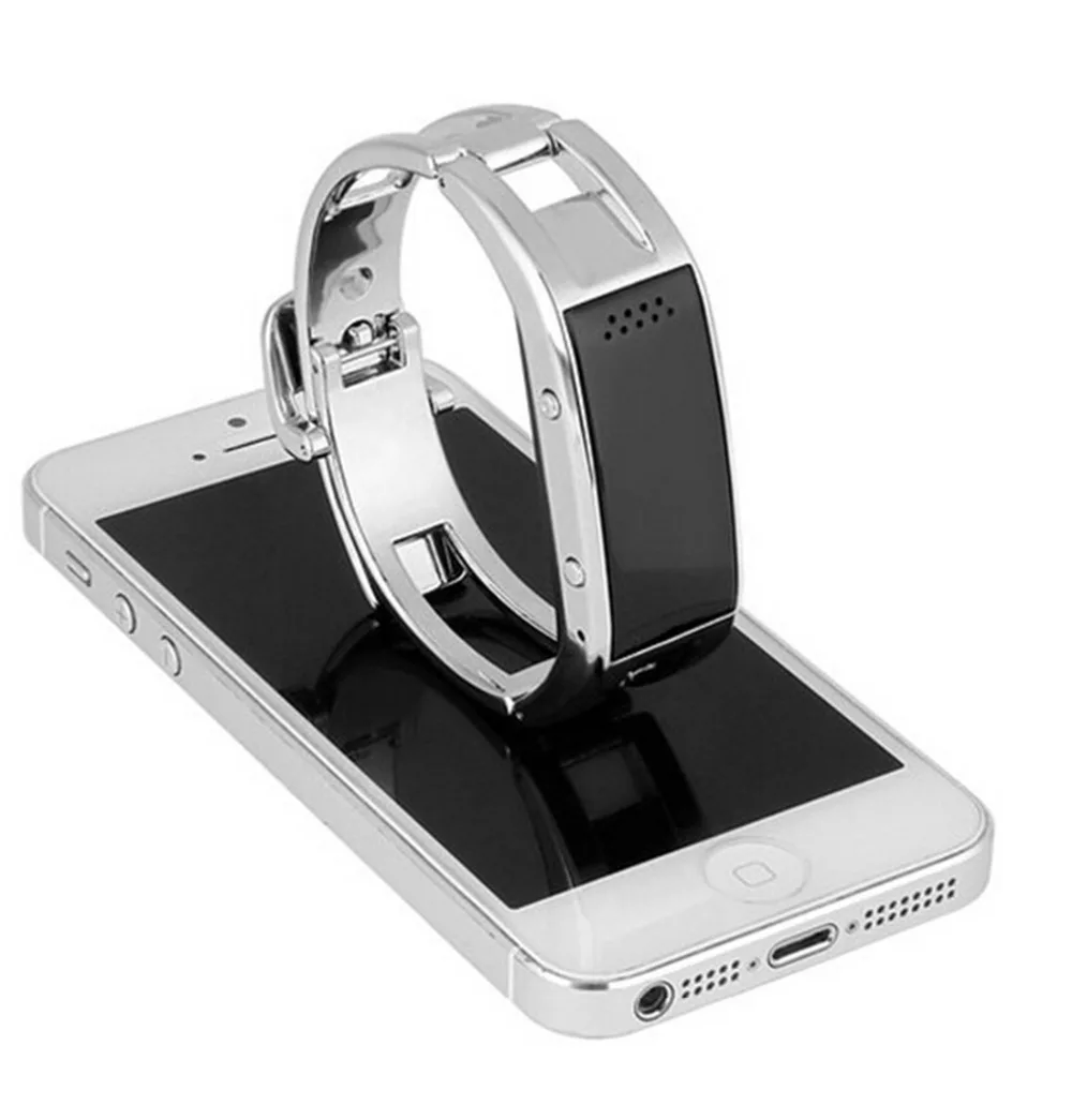 Twox d8 смарт здоровья трекер bluetooth спорт говорить группа для apple android phone remote camera