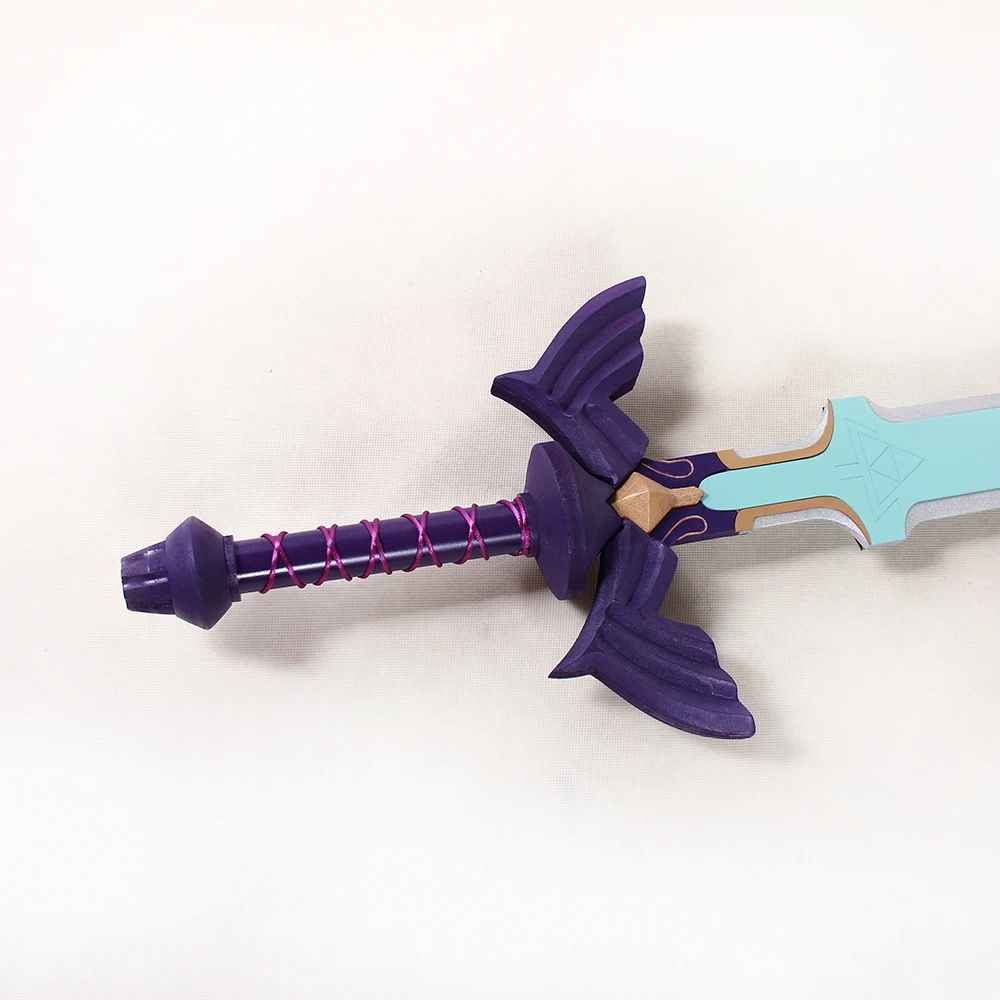 The Legend of Zeld Breath the Wild Cosplay Link Skyward Sword|Реквизит для костюмов| |