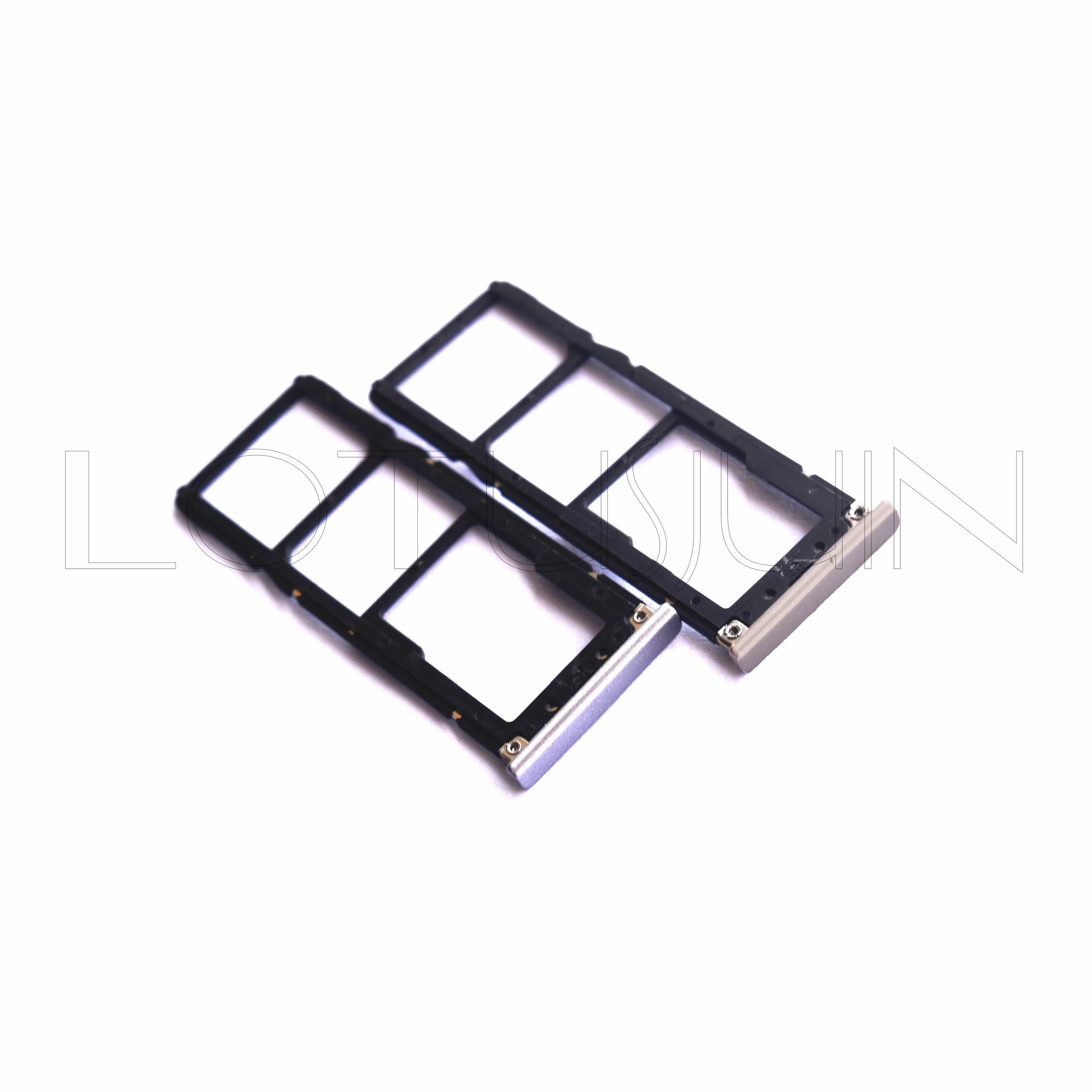 Лоток для карт Nano SIM/ Micro SIM держатель SD адаптер Xiaomi Redmi Note 5A/Redmi Y1 lite prime|slot micro sim|slot