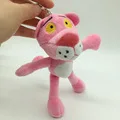 1 шт Высокое качество большие Размеры детские игрушки игрушка милый непослушная Розовая пантера плюшевые куклы игрушка для декора дома 55/80/110 см