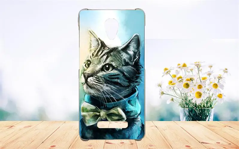 Чехол из ТПУ с мультяшными животными цветами для philips s318, окрашенный чехол для телефона для philips s318, мягкий силиконовый чехол-накладка