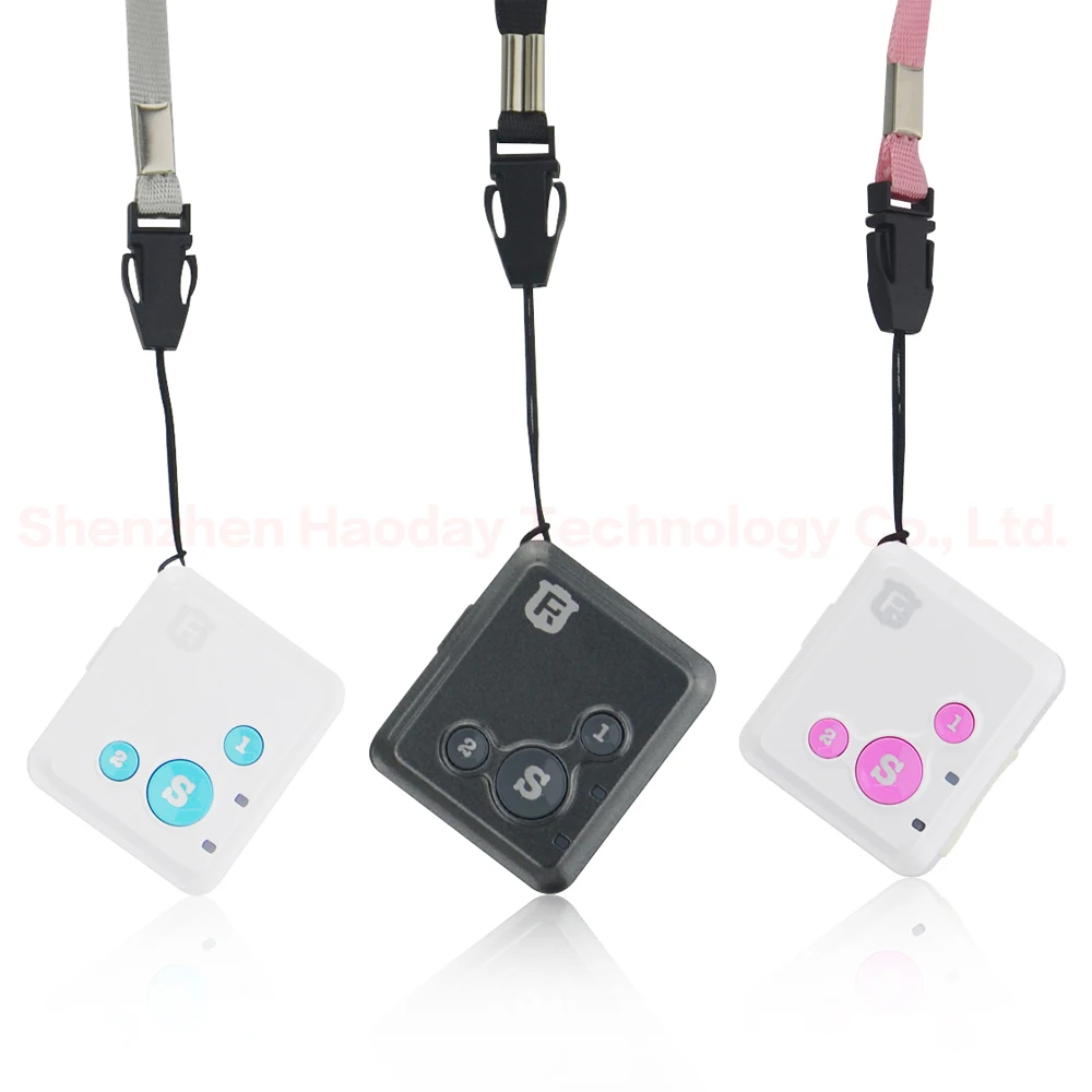 Мини портативный трекер RF V16 GPS SOS коммуникатор двусторонний говорящий
