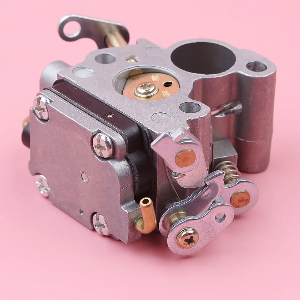 Карбюратор для Husqvarna 235 236 240 235E 236E 240E Jonsered CS2238 CS2234 бензопила Запчасти Fit Zama C1T-W33C