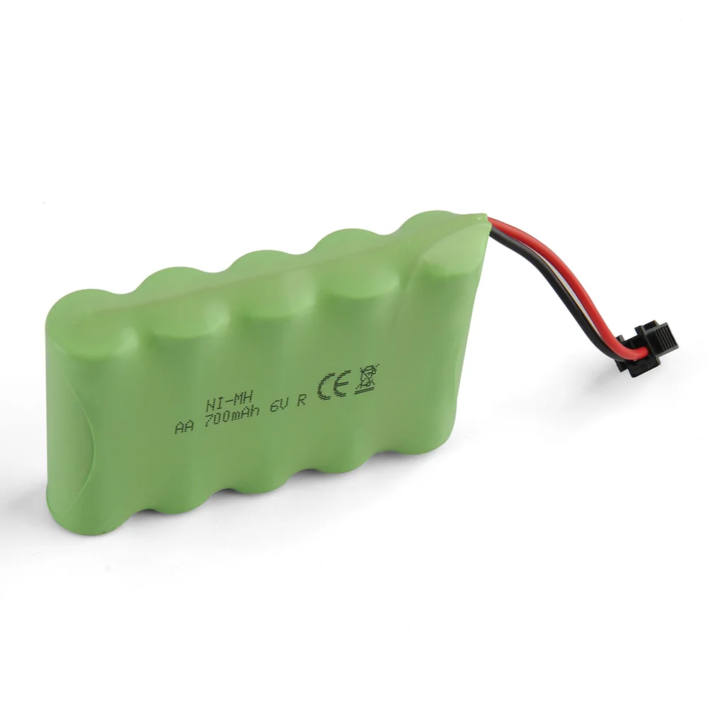 10 шт./лот батарея Rc Lipo для 1/18 RC автомобилей запасные части Масштаб автомобиль