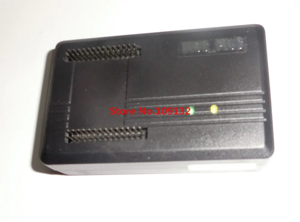 Бесплатная доставка NAND Профессиональный флэш программатор инструмент для