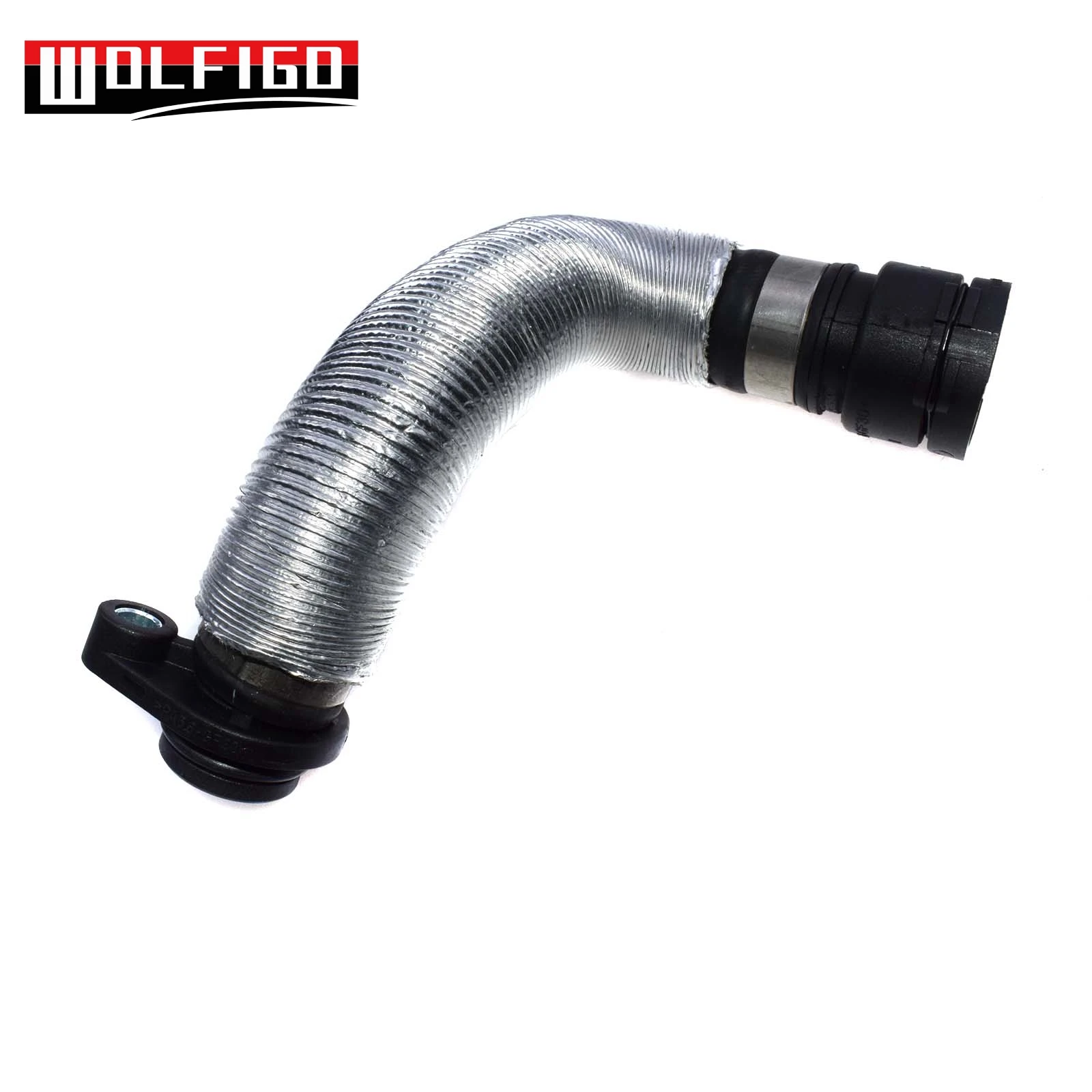 WOLFIGO новый шланг радиатора для воды BMW X1 Z4 E93 E92 E91 E90 E84 E85 E87 E88 11 53 7 572 159 530 647