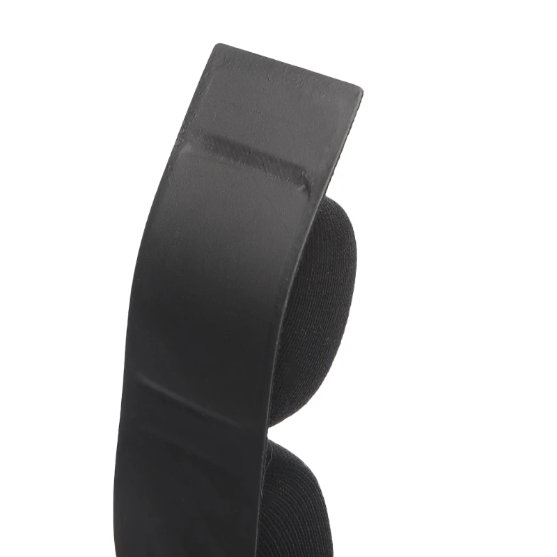 Сменная накладка на голову подушка из мягкой пены для наушников Sennheiser HD580 HD600 |
