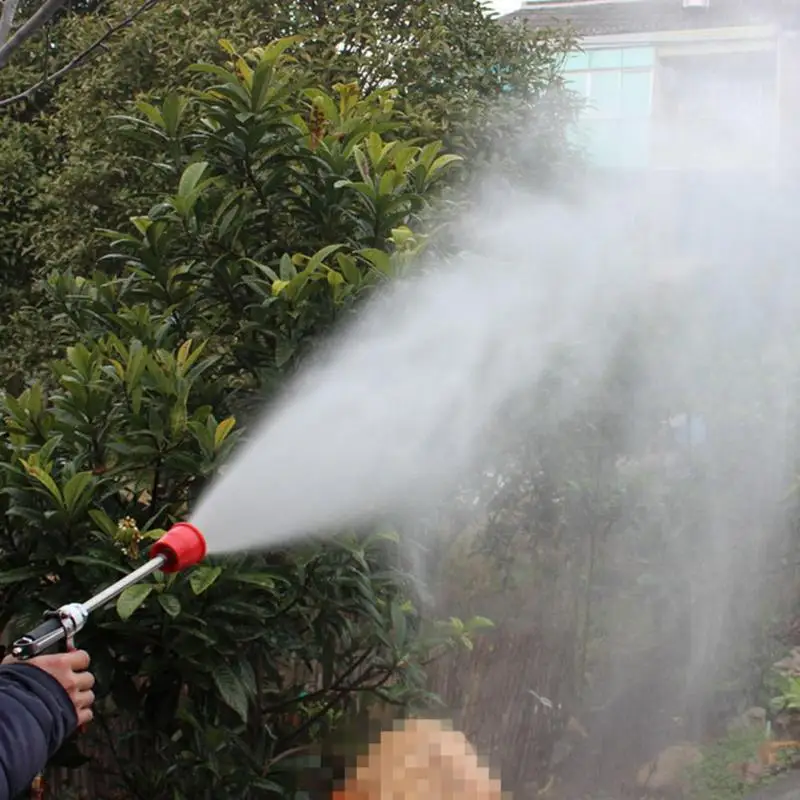 Сельскохозяйственная Форсунка для распыления фруктовых деревьев тип подачи