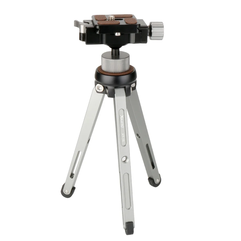 Ulanzi Портативный штатив Стенд для DSLR Камера Осьминог смартфон с Вращающаяся