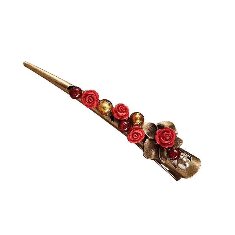High Quality Hair Clip Jewelery Wedding Charm Tiara Women Accessoriese Gift | Украшения и аксессуары