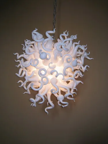 

LR058-Decorative Modern Chandelier