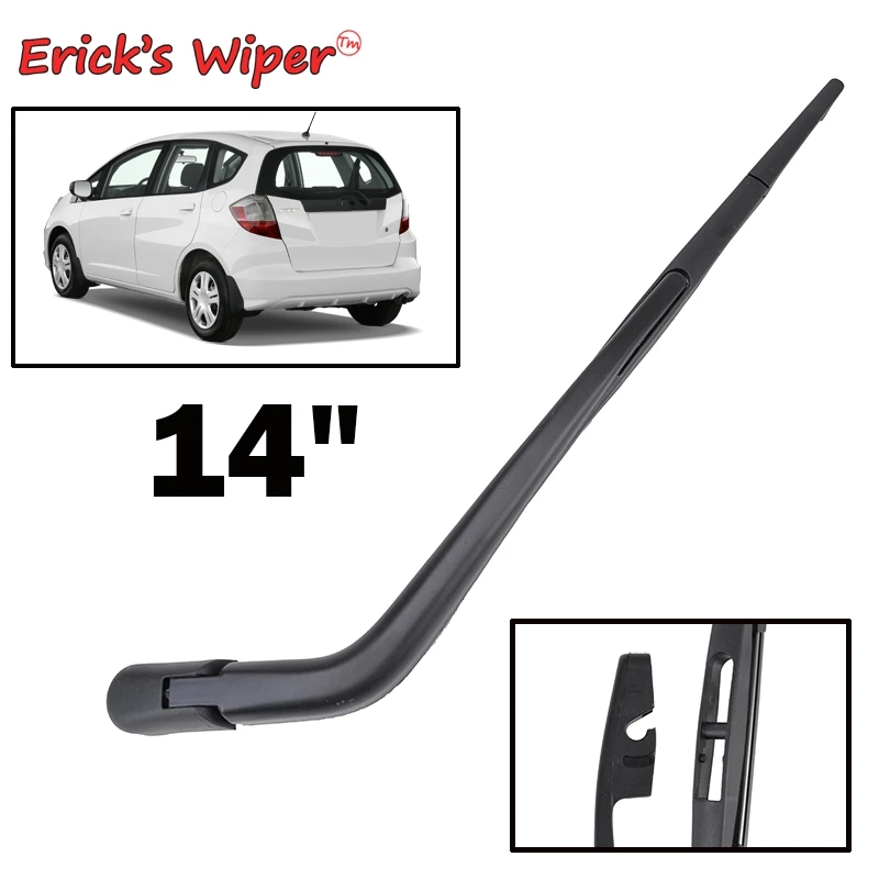 Erick's Wiper 14