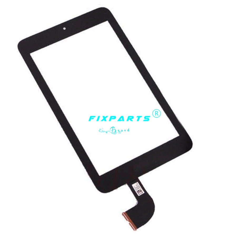 Tested Screen For 8.0&quot ASUS VivoTab Note 8 M80TA Touch Panel Digitizer panel Front Glass Lens Tablet | Мобильные телефоны и