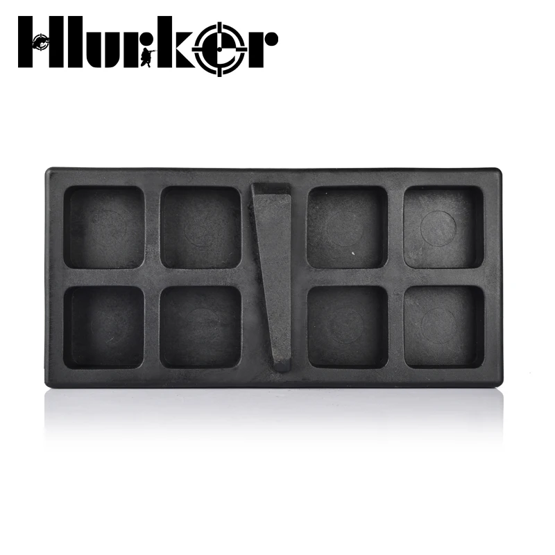 Тисковый блок HLURKER для верхнего и нижнего приемника комбинированный инструмент
