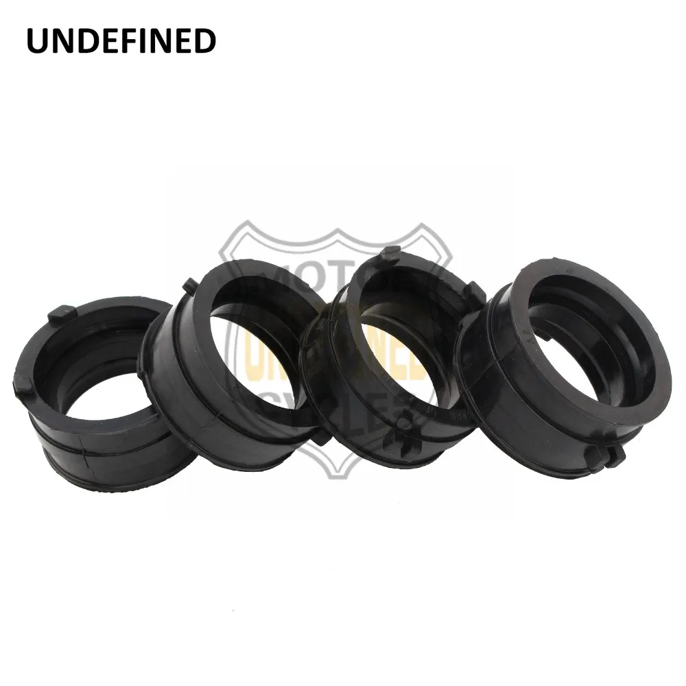 Нечеткие 4 шт. подходят для Honda CBR900RR 1993 1994 1995 1996 1997 1998 мотоциклетные запчасти