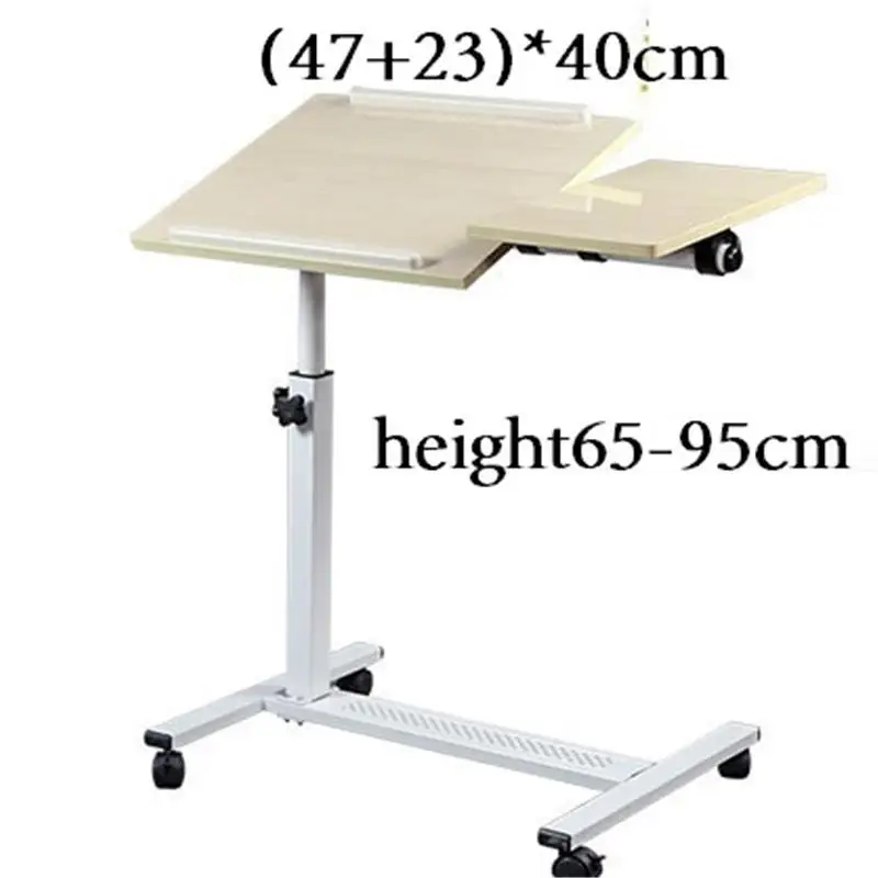 Schreibtisch Mesa Portatil De Oficina Mueble офисный стоячий Lap Escritorio подставка для ноутбука