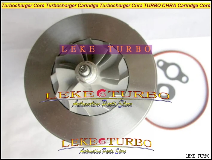 Турбокартридж CHRA Core TD05H 49178-02385 ME014881 49178-02350 49178-02380 для MITSUBISHI Fuso Canter 4D34 4D34TDI 4D34T 3.9L |