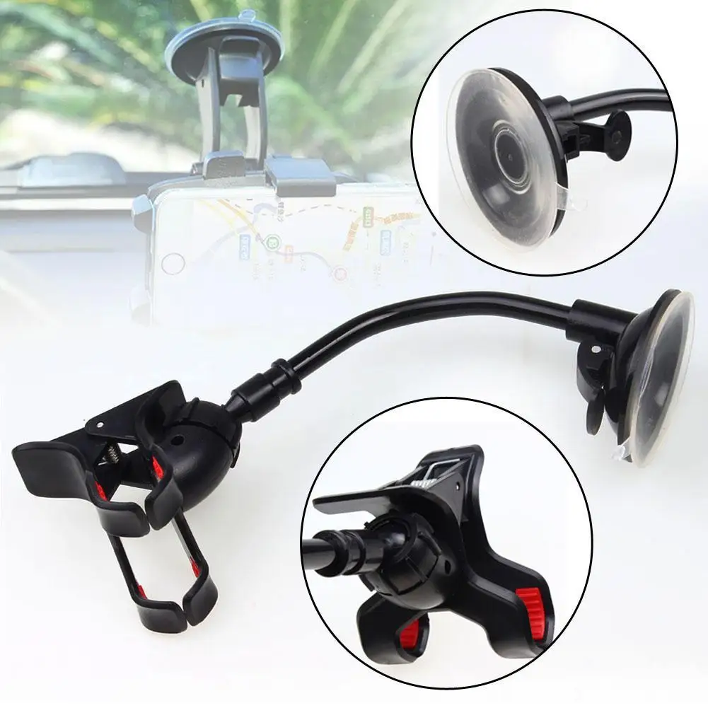 Автомобильный держатель для телефона универсальный автомобильный Iphone 6 6s plus SE