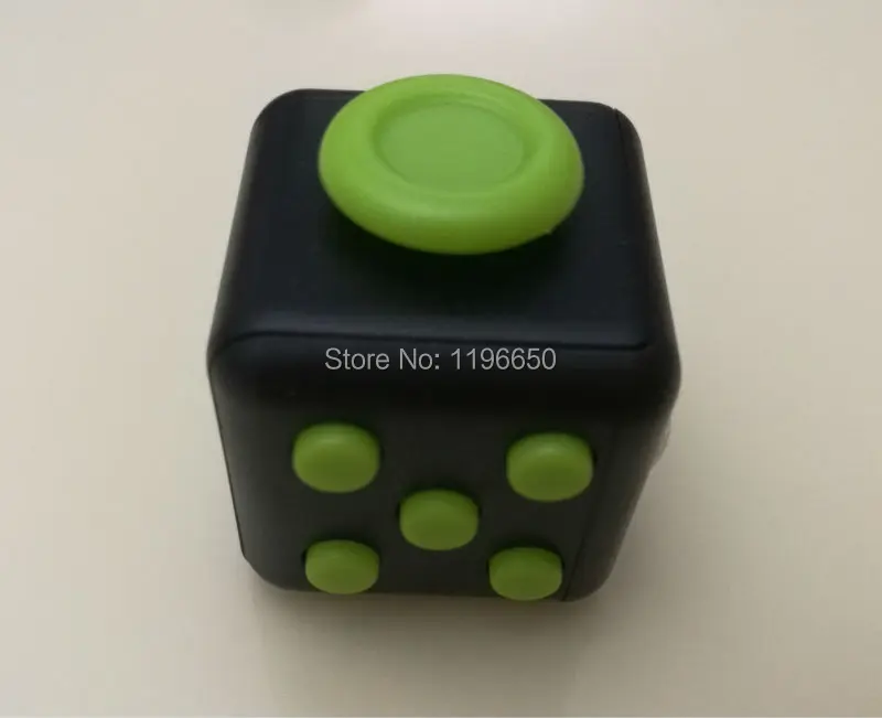 Непоседа Куб винил стол игрушка снимает стресс Magic Cube фокус для детей и взрослых