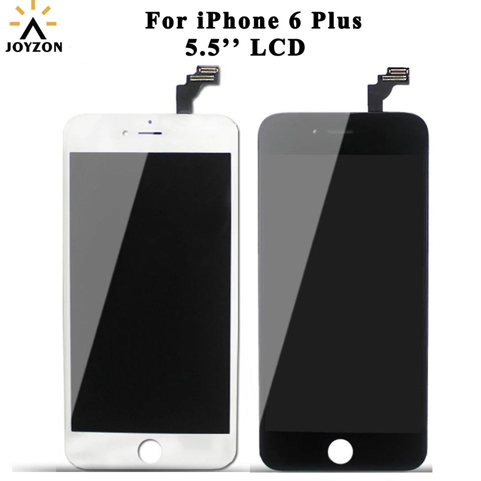 Лидер продаж AAA joyzon оригинальный Экран ЖК-дисплей для iPhone 6 plus Дисплей планшета