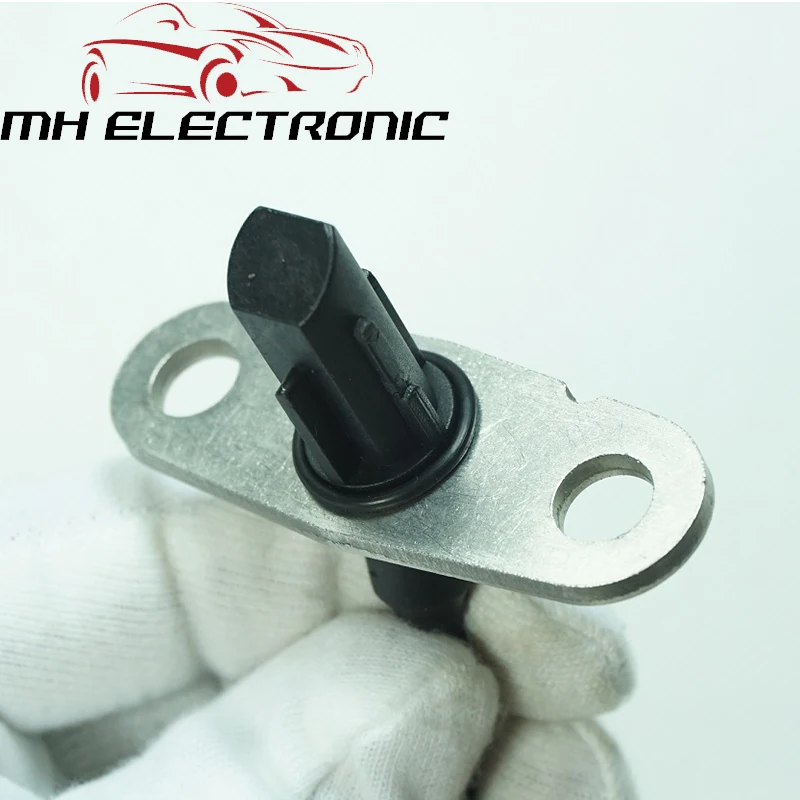 MH ELECTRONIC для NAVARA D40 2005-2014 Бесплатная доставка датчик скорости колес ABS задний левый