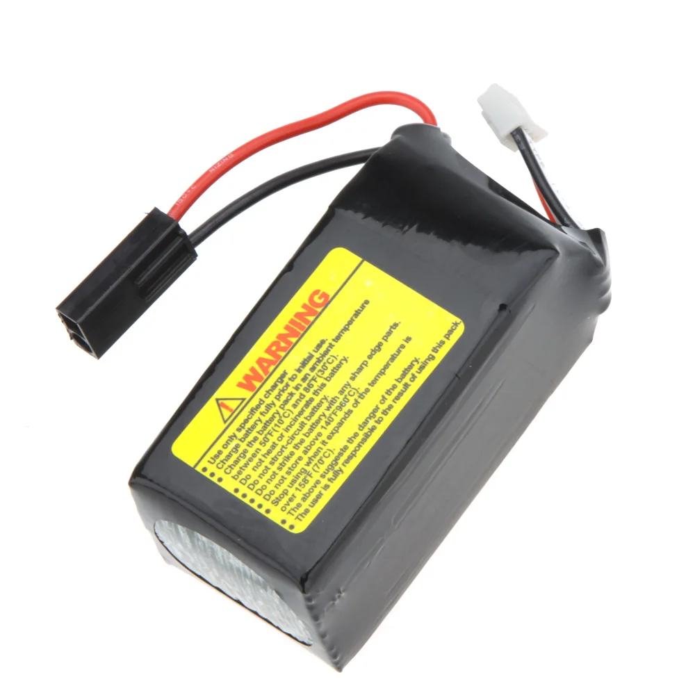 Высокое качество обновления 11 1 V 2500mah 20C Lipo батарея 3S для Parrot AR. Drone 2 0 RC Quadcopter|lipo