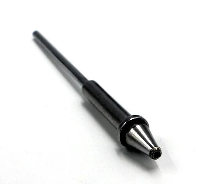 2 0 мм Насадка для демонтажа пистолет двойной насос припоя присоска S 997P/S 998P nozzel