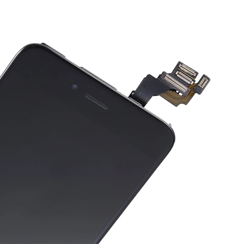 Полный комплект для iPhone 6 plus ЖК дисплей экран с дигитайзером в сборе Замена 5s 6s