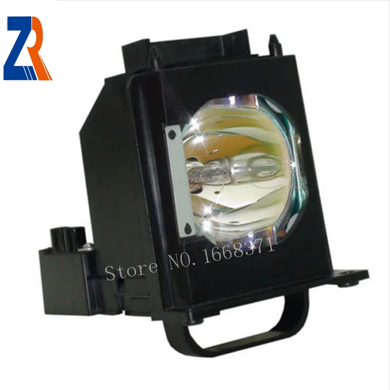 Оригинальная Лампа для проектора с корпусом 915B403001 WD 65C8 73C8 60C9/WD 65837|projector lamp|lamp for