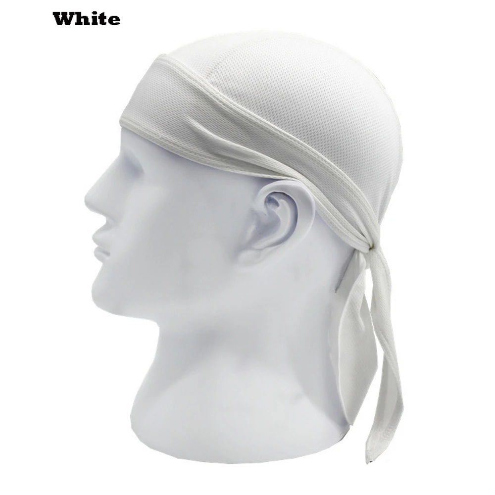 Спорт на открытом воздухе велосипед велоспорт шляпа шапки Сделай тряпка Flydanna для