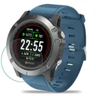 Защитная крышка для смарт-часов Zeblaze VIBE 3, защитная пленка из закаленного стекла, ультра-прозрачная защита
