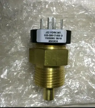 Новый и Оригинальный датчик температуры 025 39517 000|sensor|sensor sensorsensor temperature |