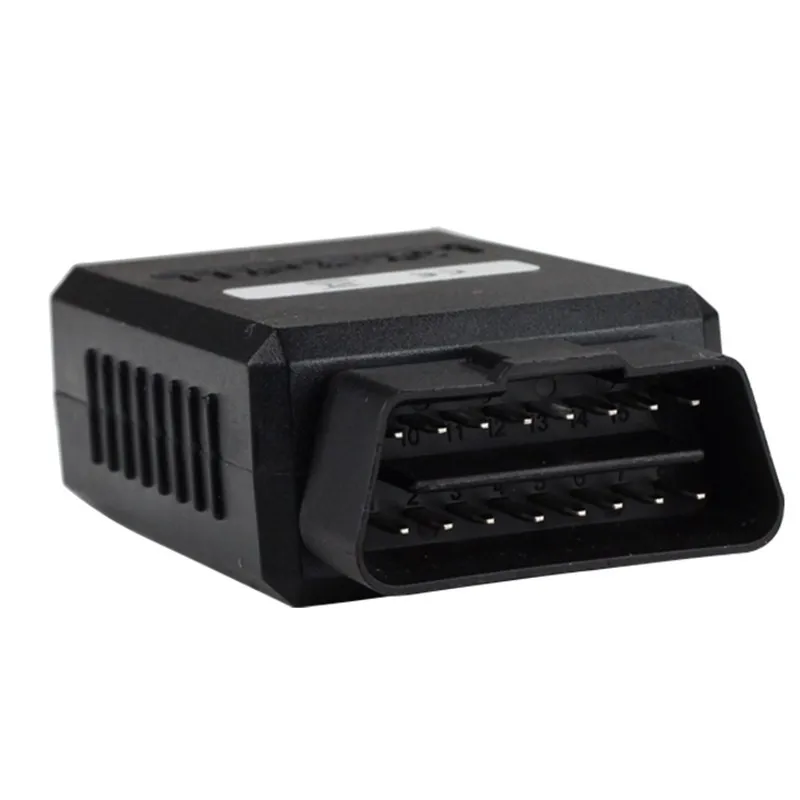 Горячая Распродажа ELM327 Bluetooth OBD2 OBDii V2.1 диагностический инструмент ELM 327 интерфейс