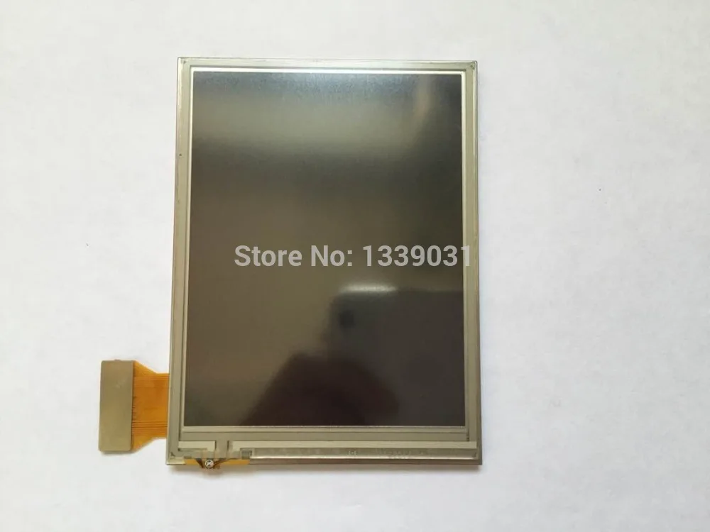 

Original new Honey well (HHP) Dolphin 6500 LCD Screen With Touch Screen Digitizer Assembly - Version B/Truly Version